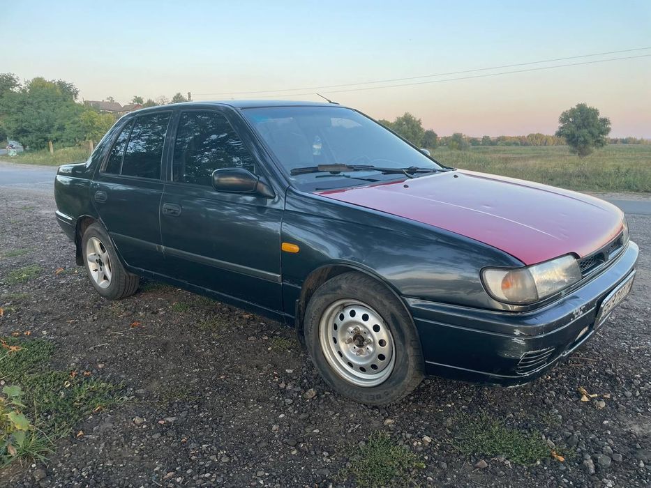 Продам жвавий авто