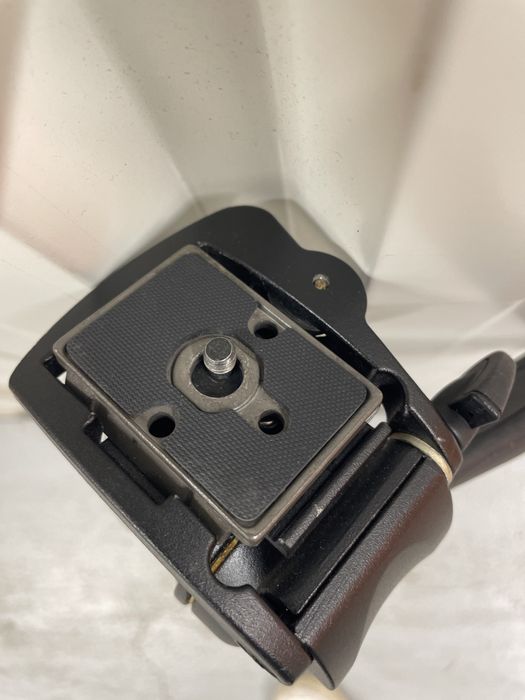 Monopé manfrotto 681B