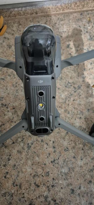 DJI Air 2S (nie mini)