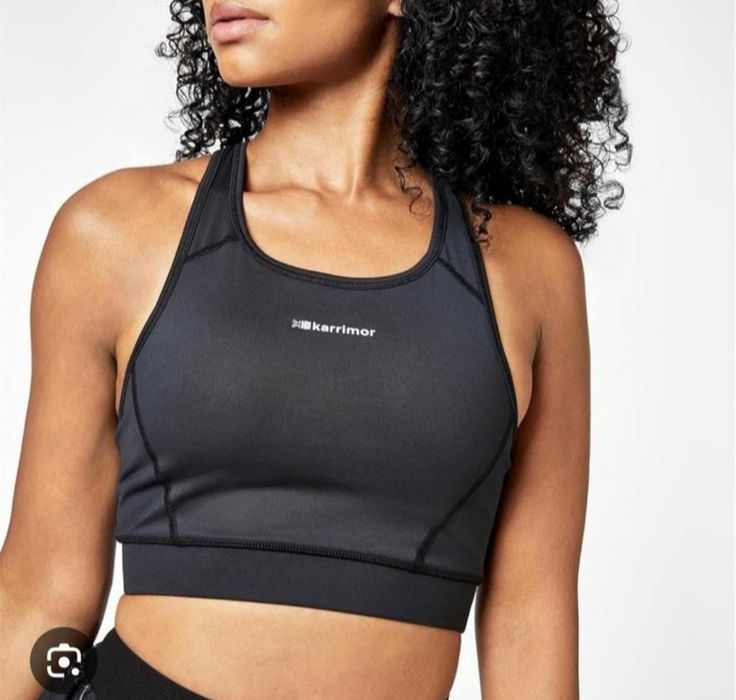 Новий топ Karrimor Англія