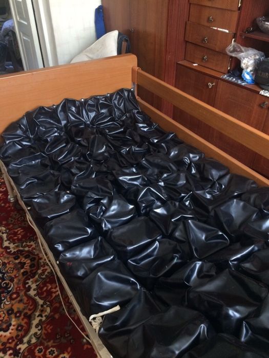 Кровать медицинская, ортопедическая: 35 000 грн. - Інше Київ на Olx