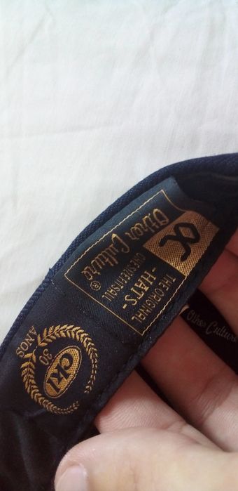 Boné NYC (Other Culture)