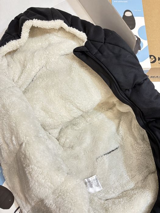 Утеплені  конверти Maxi-Cosi Footmuff