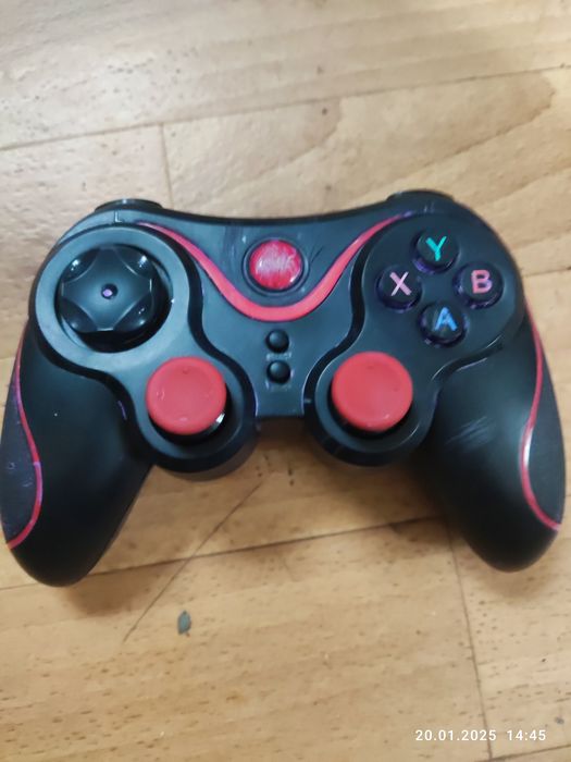 Геймпад джойстик