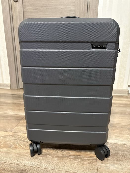 Wittchen оригінал