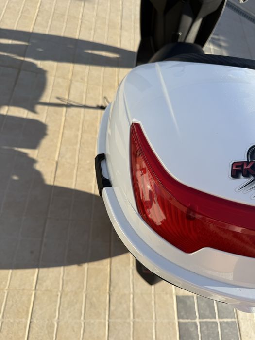 Mota elétrica Neovolt