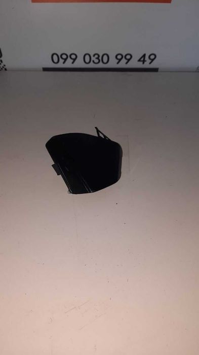 Заглушка заднього бампера Chevrolet Equinox EV