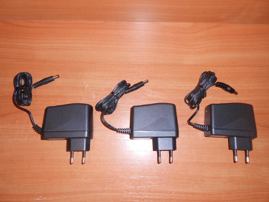 Блок питания 12 Вольт 2 Ампера