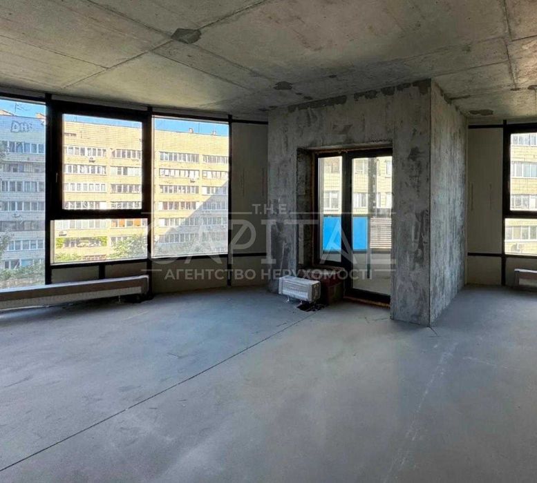 3-кімнатна квартира за адресою бульвар Дружби Народів (площа 82 м²) - Atlanta.ua - фото 3