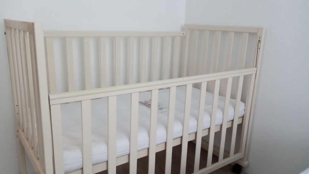 Кровать Veres - дерево