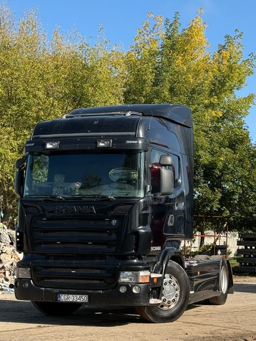 Scania