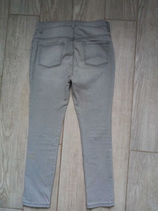 Джинси скіні для дівчинки Old Navy ріст 146-152