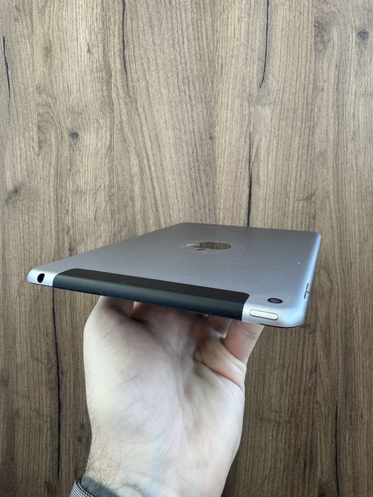 Apple IPad Mini 4  128gb LTE