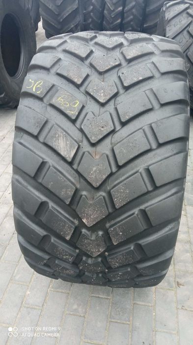 560/45R22.5 BKT FL693M JB669 JM828