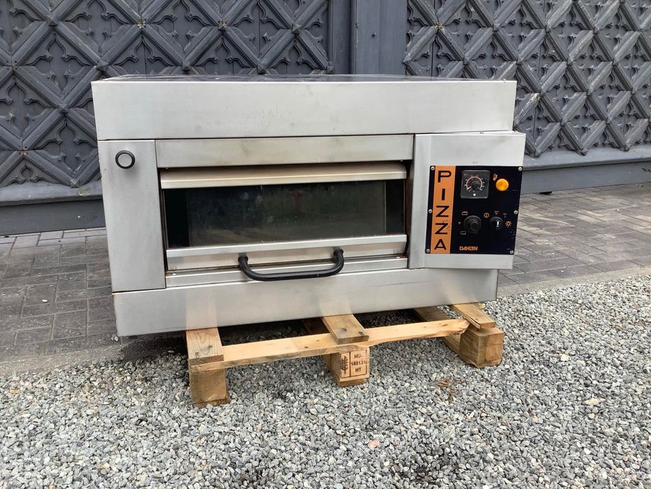 Piec do pizzy Sweba Dahlen Pizza Master