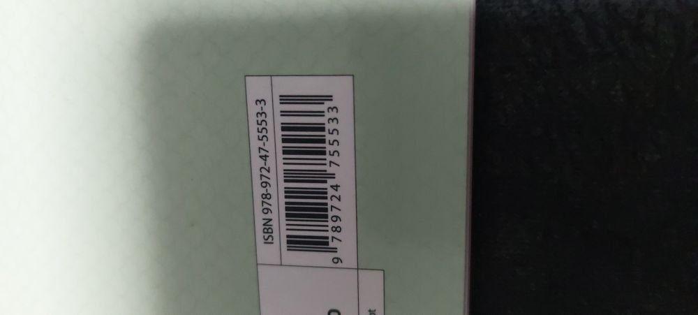 Livro "Aprendo a escrever sem erros"