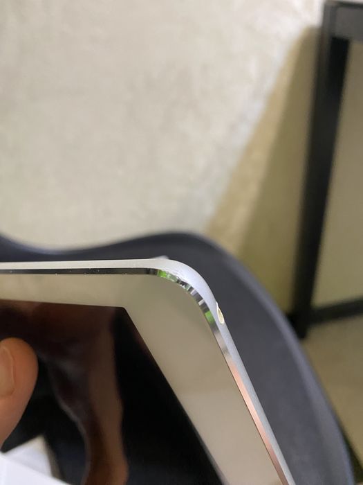 iPad Air 16 gb wi-fi