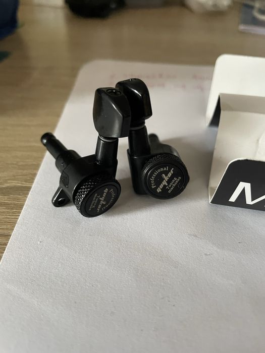 Колки для елєктрогітари