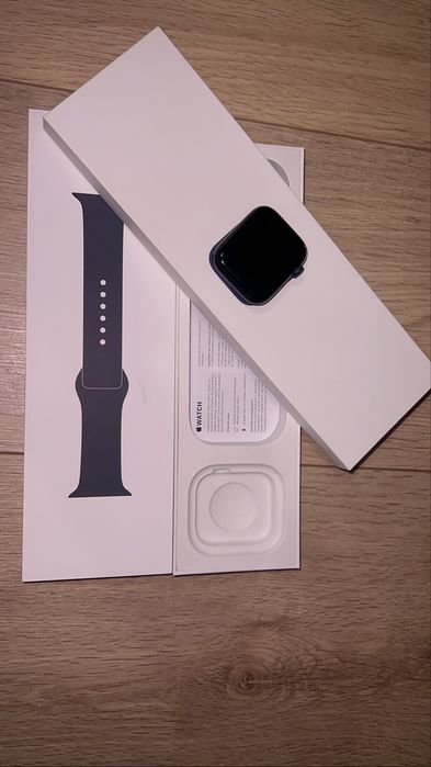 Apple Watch SE 2 44mm
