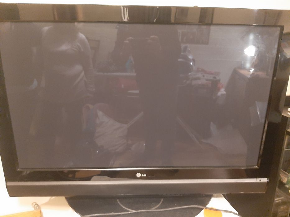 LG 42 polegadas.
