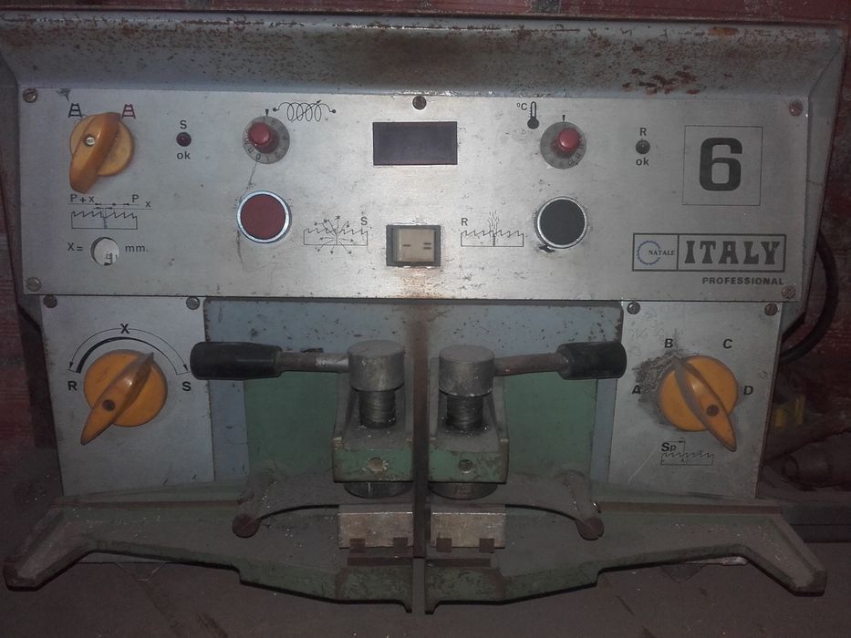 Inverter máquina soldar fitas e aparelho retificador