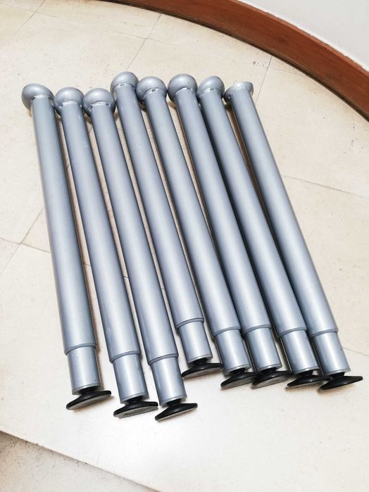 Pernas de mesa Ikea Galant A-Legs