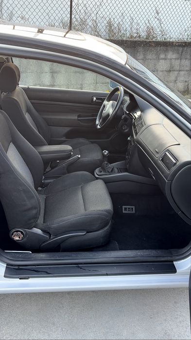 Volkswagen Golf — fotografia 6