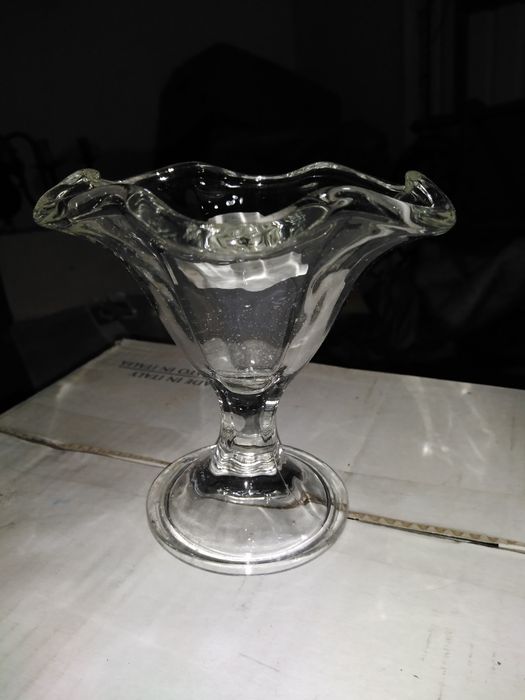 Taças para sobremesa