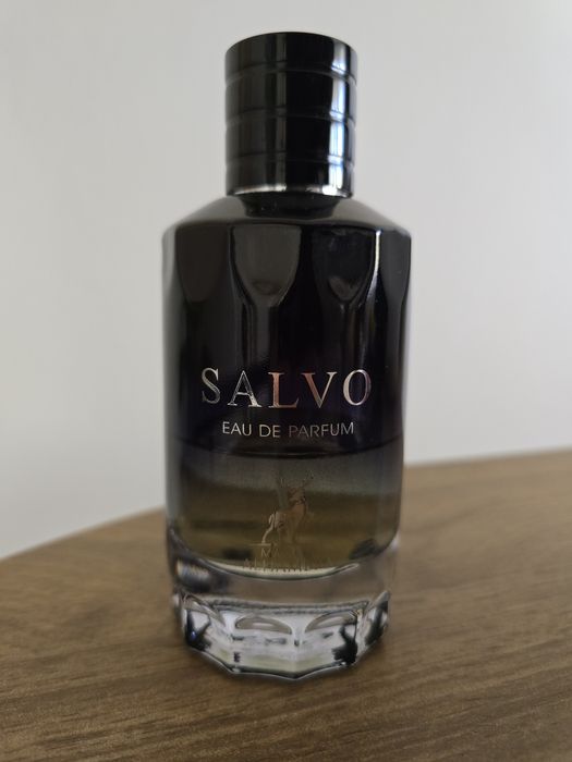 *darmowa dostawa * Maison Alhambra - Salvo EDP