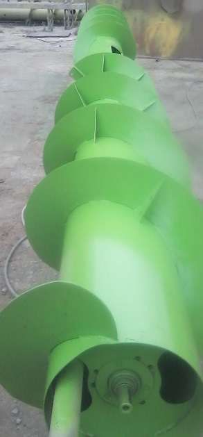 Bęben Hederu Deutz Fahr 6m. fi 30