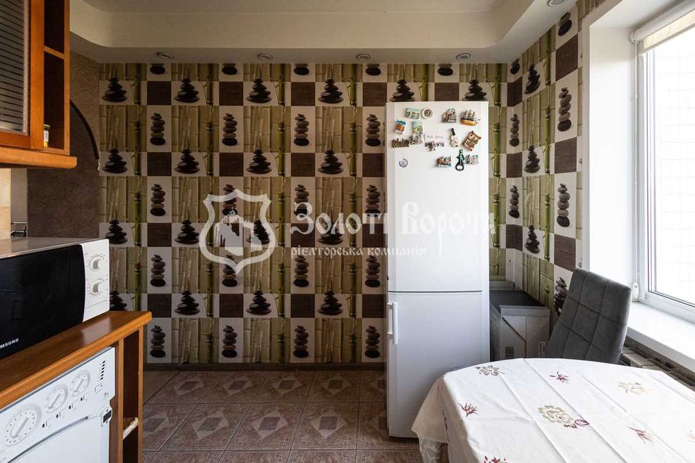 2-кімнатна квартира за адресою (площа 52,5 м²) - Atlanta.ua - фото 15