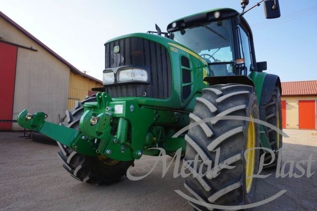 tuz przedni do ciągnika podnośnik mtz ursus zetor claas john deere