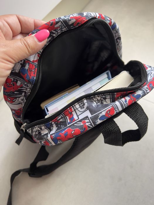 Mochila de criança Spider-Man