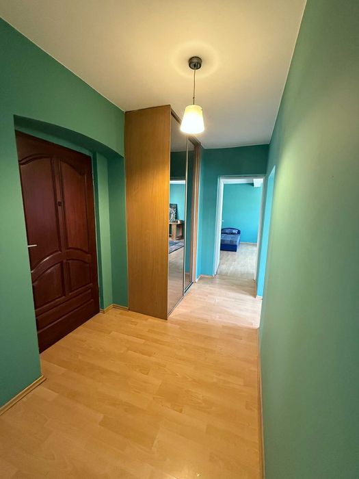 Bytom centrum 78m 3 pokoje, kuchnia, łazienka wynajem od właściciela