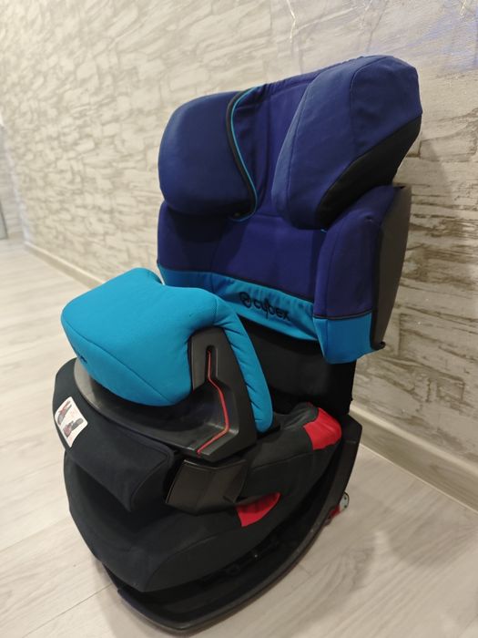 Детское автокресло CYBEX PALLAS 2 ISOFIX
