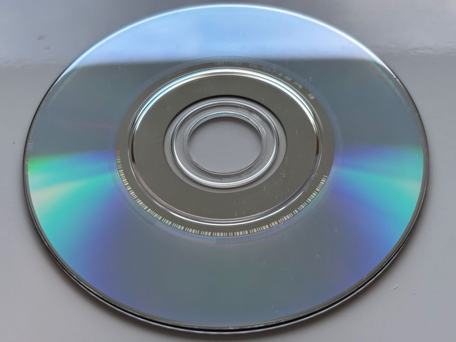 The Legend of Zelda. The Windwaker. Na Gamecube. Super stan, ang.