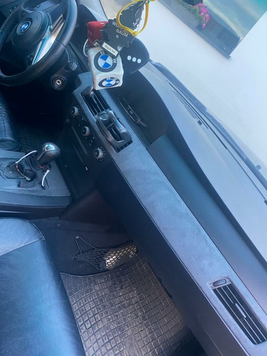 Sprzedam BMW E60