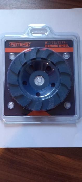 Круг алмазный для полировки черепашка-сота мрамор, плитка керамогранит