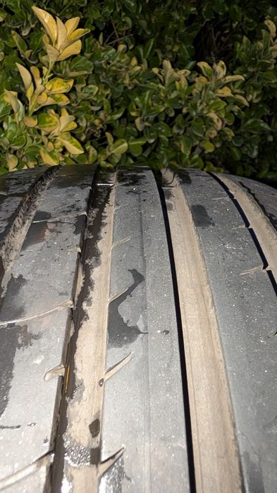 Pneu Sava Intensa UHP 2 225/45 R17 91Y