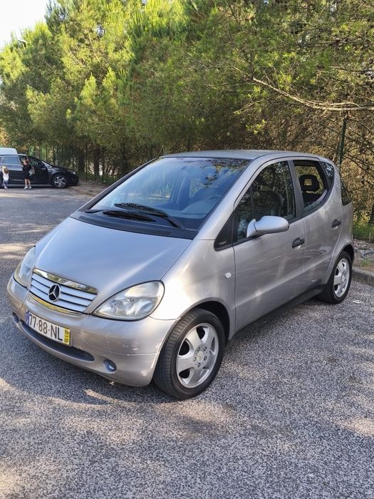 A140 avantgard 1.4