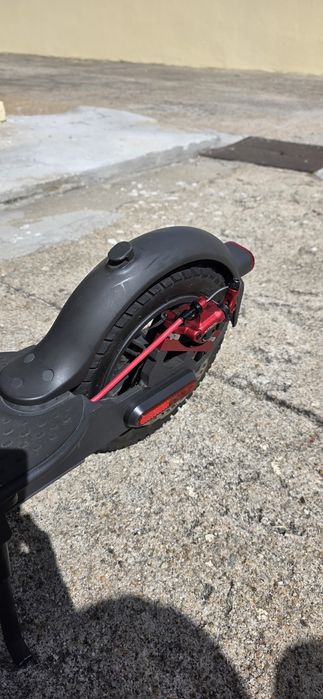 Trotinete Xiaomi Pro 2