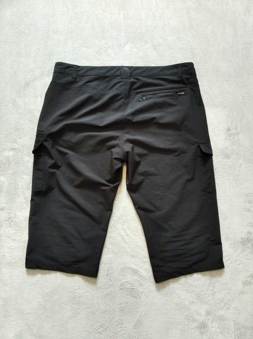 Spodenki trekkingowe cargo LC Waikiki Outdoor r. 34" XL/XXL pas 104 cm