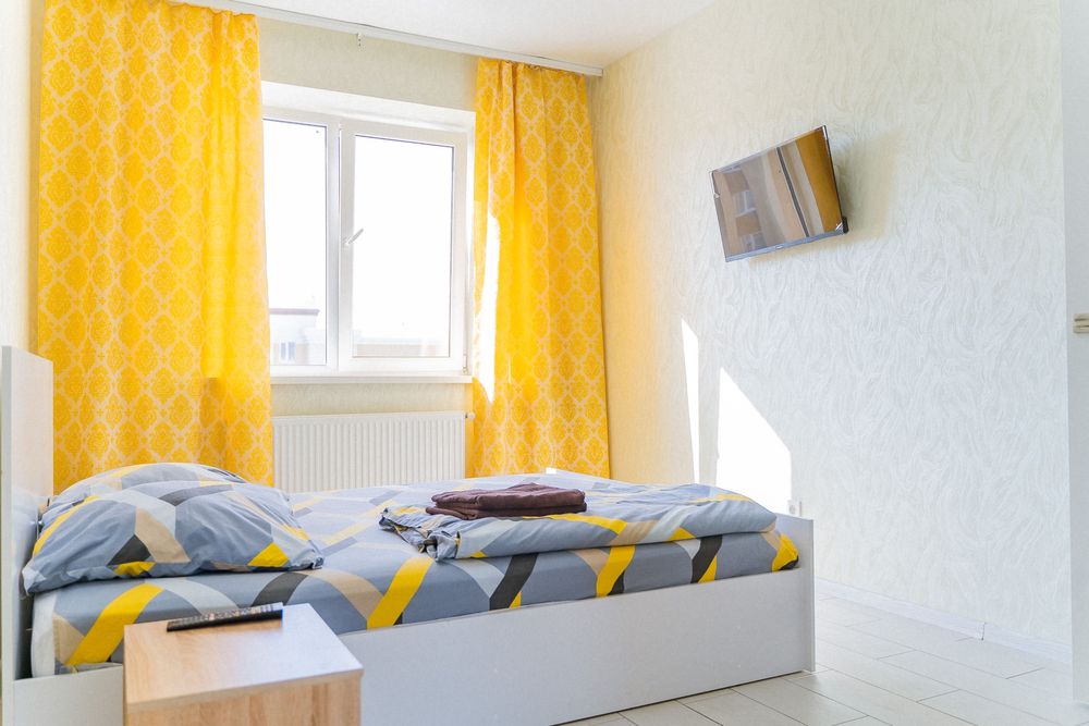 Оренда Подобово / Погодинно. Львівський Затишок. Софіївська Борщагівка