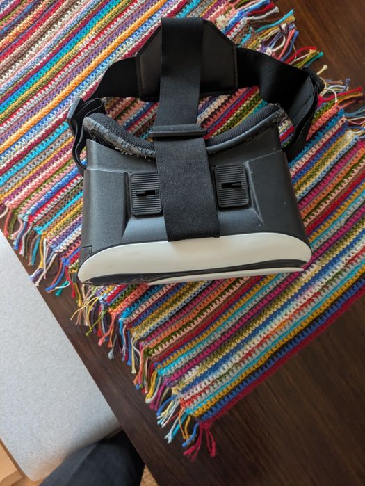 Óculos de realidade virtual