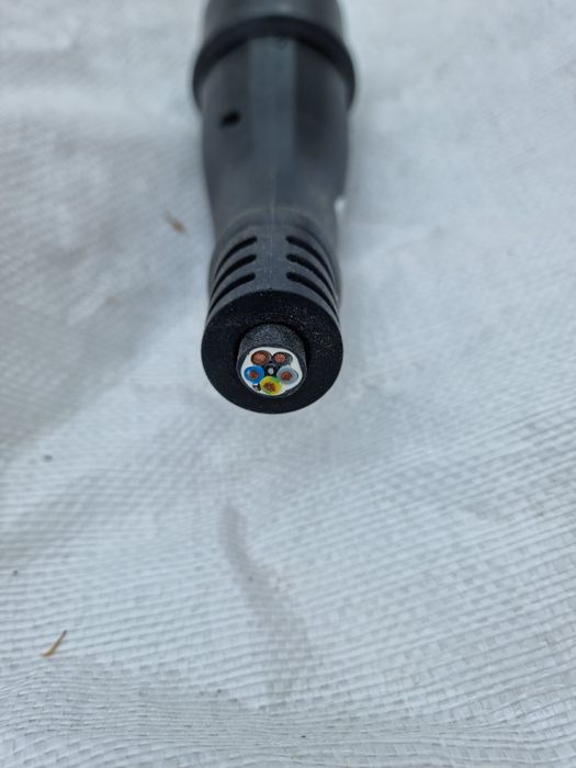 Wtyczka harting 20A 480V