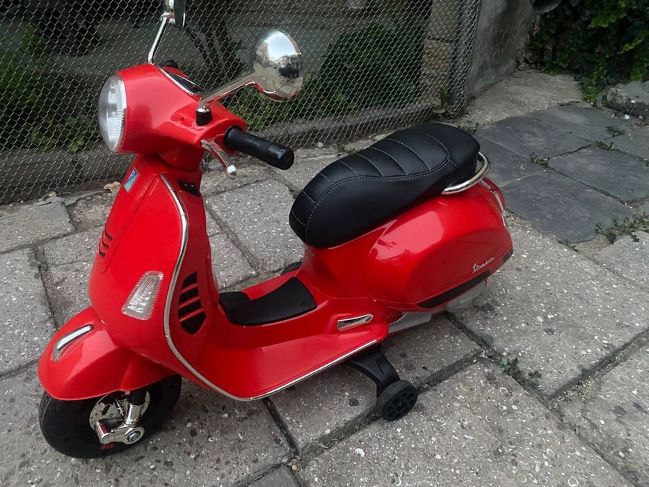 Продам скутер дитячій