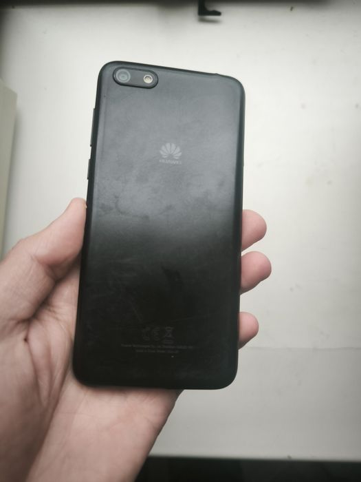 Huawei Y5 2018 DRA-L21  на запчастини