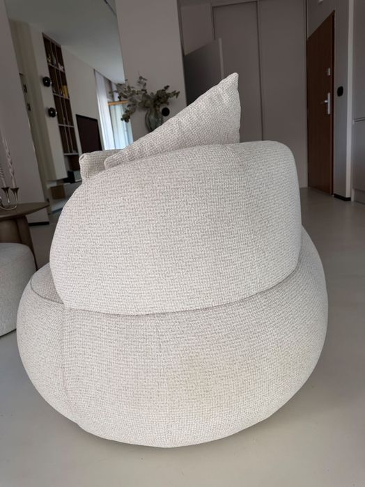 Sofa Soul PUSZMAN +puf
