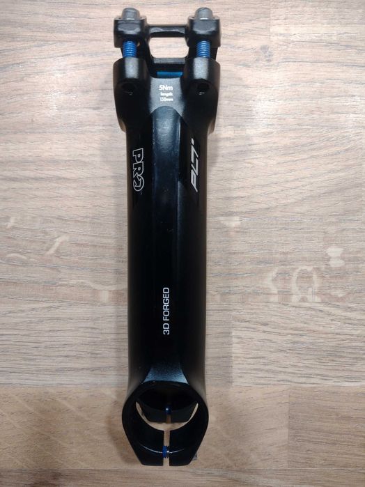 Mostek PRO PLT 130!