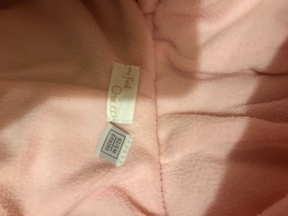 Комбинезон Chicco